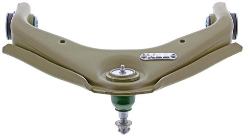 Mevotech TTX Suspension Control Arm and Ball Joint Assembly CTXMS20360 - view 3