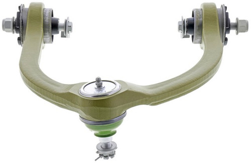Mevotech TTX Suspension Control Arm and Ball Joint Assembly CTXMS251008 - view 3