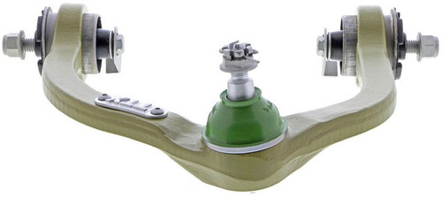 Mevotech TTX Suspension Control Arm and Ball Joint Assembly CTXMS251008 - view 4