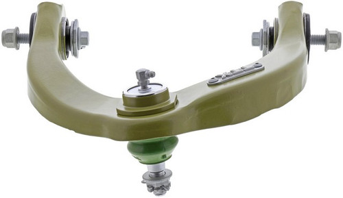 Mevotech TTX Suspension Control Arm and Ball Joint Assembly CTXMS251100 - view 3