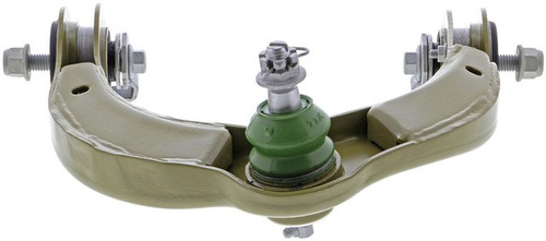 Mevotech TTX Suspension Control Arm and Ball Joint Assembly CTXMS251100 - view 4