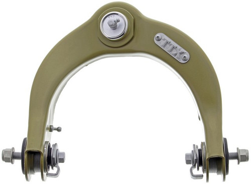 Mevotech TTX Suspension Control Arm and Ball Joint Assembly CTXMS251101 - view 2