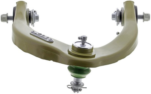 Mevotech TTX Suspension Control Arm and Ball Joint Assembly CTXMS251101 - view 3
