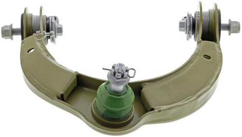 Mevotech TTX Suspension Control Arm and Ball Joint Assembly P/N:CTXMS251101
