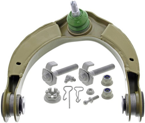 Mevotech TTX Suspension Control Arm and Ball Joint Assembly P/N:CTXMS251101