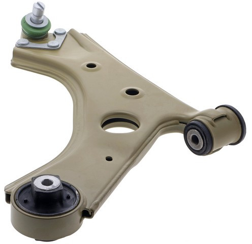 Mevotech TTX Suspension Control Arm and Ball Joint Assembly CTXMS251213