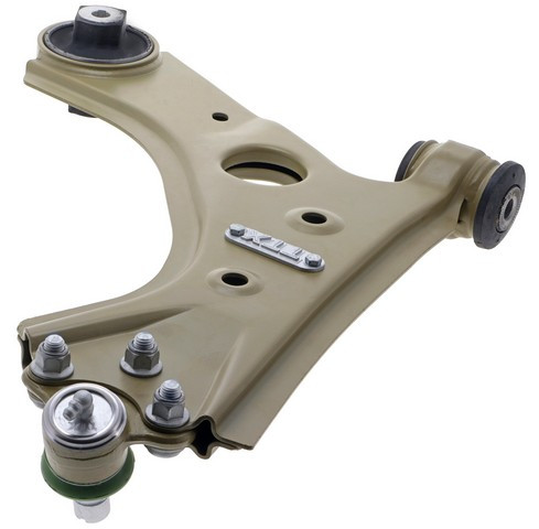 Mevotech TTX Suspension Control Arm and Ball Joint Assembly CTXMS251213 - view 2