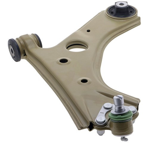 Mevotech TTX Suspension Control Arm and Ball Joint Assembly CTXMS251213 - view 4
