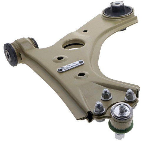 Mevotech TTX Suspension Control Arm and Ball Joint Assembly CTXMS251214 - view 2