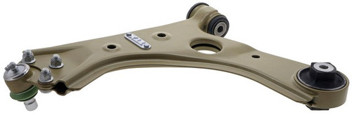 Mevotech TTX Suspension Control Arm and Ball Joint Assembly CTXMS251214 - view 3