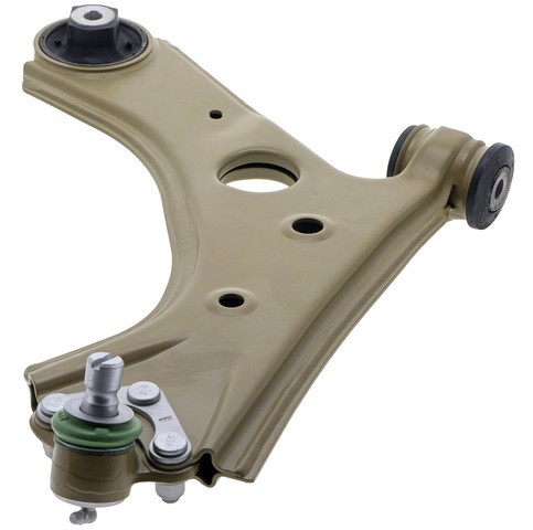 Mevotech TTX Suspension Control Arm and Ball Joint Assembly CTXMS251214 - view 4