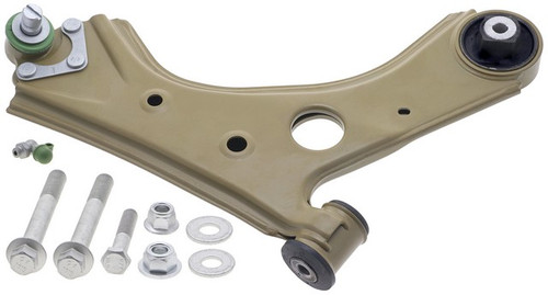 Mevotech TTX Suspension Control Arm and Ball Joint Assembly CTXMS251214 - view 6