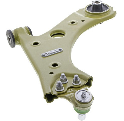 Mevotech TTX Suspension Control Arm and Ball Joint Assembly CTXMS251221 - view 2