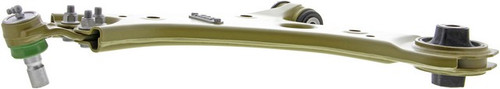 Mevotech TTX Suspension Control Arm and Ball Joint Assembly CTXMS251221 - view 3