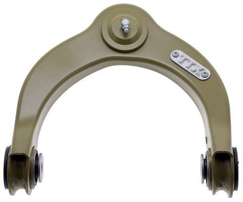 Mevotech TTX Suspension Control Arm and Ball Joint Assembly CTXMS251235 - view 2