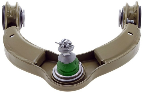 Mevotech TTX Suspension Control Arm and Ball Joint Assembly CTXMS251235 - view 4
