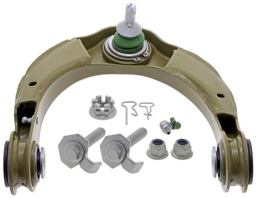 Mevotech TTX Suspension Control Arm and Ball Joint Assembly CTXMS251235 - view 6
