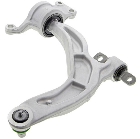Mevotech TTX Suspension Control Arm and Ball Joint Assembly CTXMS251240 - view 2
