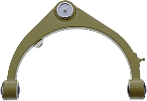 Mevotech TTX Suspension Control Arm and Ball Joint Assembly CTXMS251267 - view 2