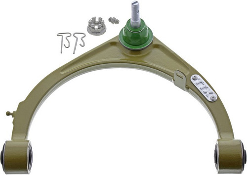 Mevotech TTX Suspension Control Arm and Ball Joint Assembly CTXMS251267 - view 6
