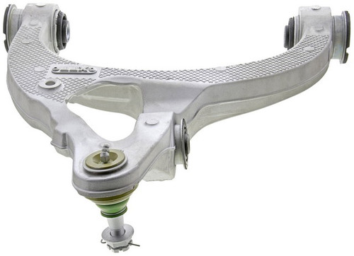 Mevotech TTX Suspension Control Arm and Ball Joint Assembly CTXMS251270 - view 3