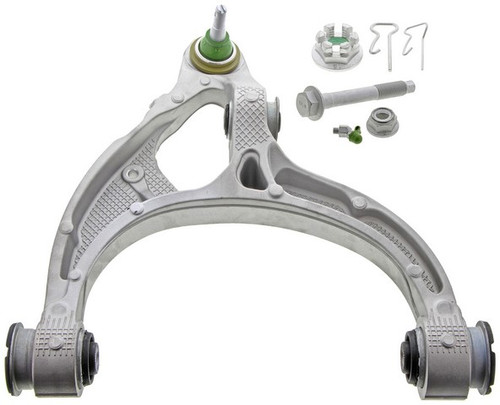 Mevotech TTX Suspension Control Arm and Ball Joint Assembly CTXMS251270 - view 6