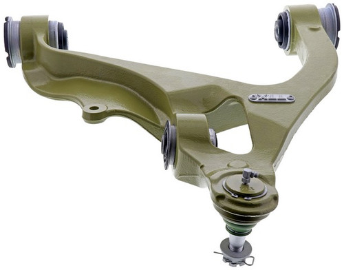 Mevotech TTX Suspension Control Arm and Ball Joint Assembly CTXMS25149 - view 3