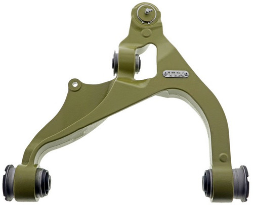 Mevotech TTX Suspension Control Arm and Ball Joint Assembly CTXMS25150 - view 2