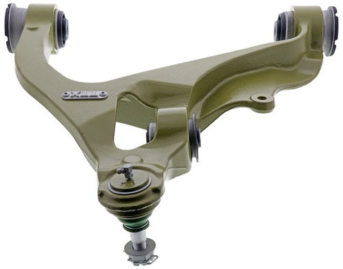 Mevotech TTX Suspension Control Arm and Ball Joint Assembly CTXMS25150 - view 3