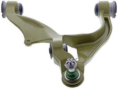 Mevotech TTX Suspension Control Arm and Ball Joint Assembly CTXMS25150 - view 4