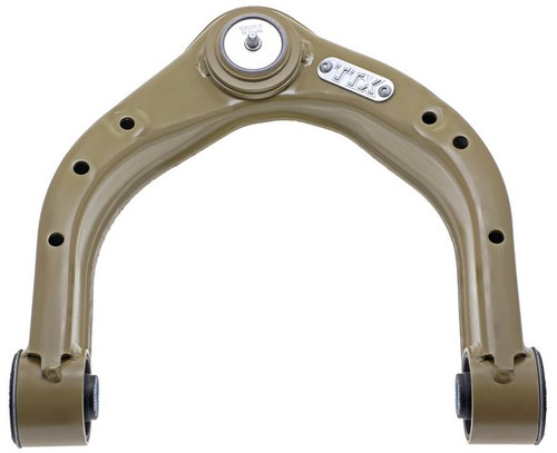 Mevotech TTX Suspension Control Arm and Ball Joint Assembly CTXMS301209 - view 2