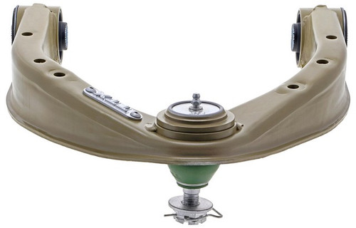 Mevotech TTX Suspension Control Arm and Ball Joint Assembly CTXMS301209 - view 3