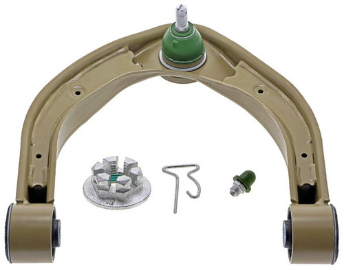 Mevotech TTX Suspension Control Arm and Ball Joint Assembly CTXMS301209 - view 6