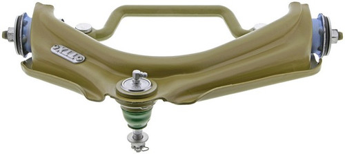 Mevotech TTX Suspension Control Arm and Ball Joint Assembly CTXMS40117 - view 3