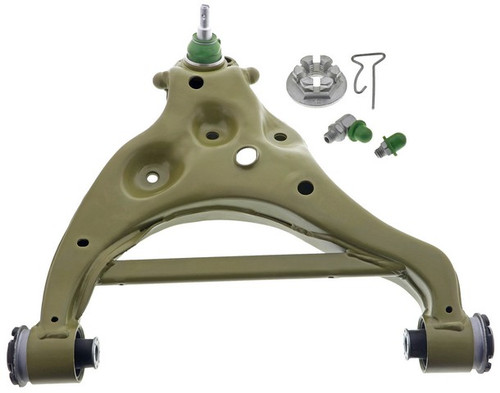 Mevotech TTX Suspension Control Arm and Ball Joint Assembly P/N:CTXMS401206