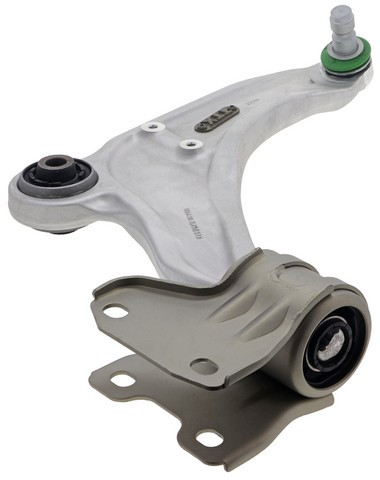 Mevotech TTX Suspension Control Arm and Ball Joint Assembly P/N:CTXMS401248