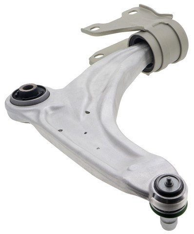 Mevotech TTX Suspension Control Arm and Ball Joint Assembly CTXMS401248 - view 2