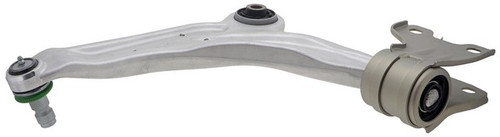 Mevotech TTX Suspension Control Arm and Ball Joint Assembly CTXMS401248 - view 3