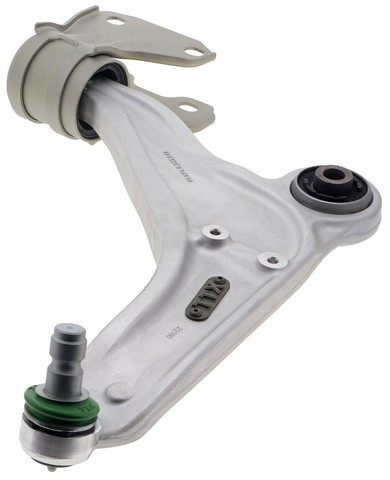 Mevotech TTX Suspension Control Arm and Ball Joint Assembly CTXMS401248 - view 4