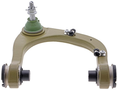 Mevotech TTX Suspension Control Arm and Ball Joint Assembly CTXMS401270