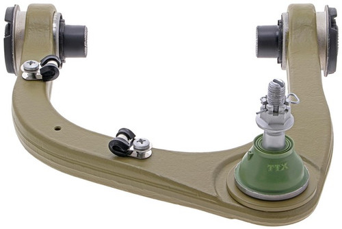 Mevotech TTX Suspension Control Arm and Ball Joint Assembly CTXMS401270 - view 4