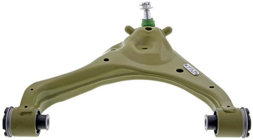 Mevotech TTX Suspension Control Arm and Ball Joint Assembly CTXMS401295
