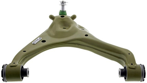 Mevotech TTX Suspension Control Arm and Ball Joint Assembly P/N:CTXMS401296