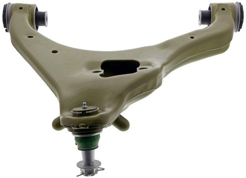 Mevotech TTX Suspension Control Arm and Ball Joint Assembly P/N:CTXMS401296