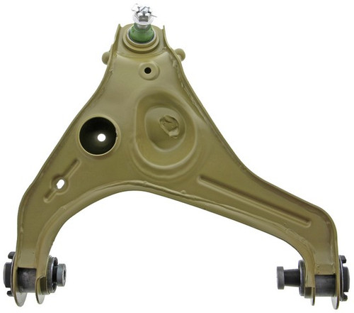 Mevotech TTX Suspension Control Arm and Ball Joint Assembly CTXMS40171 - view 4