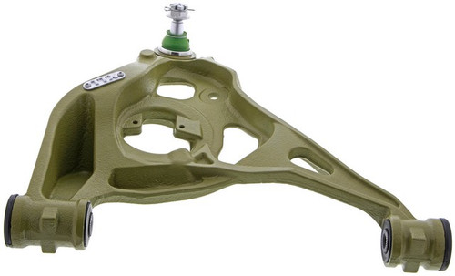 Mevotech TTX Suspension Control Arm and Ball Joint Assembly CTXMS501056
