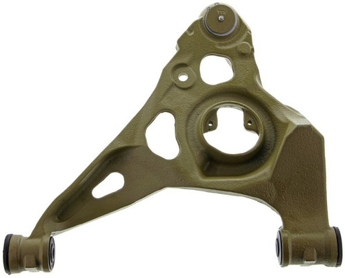 MEVOTECH LP CTXMS501056 Suspension Control Arm and Ball Joint Assembly
