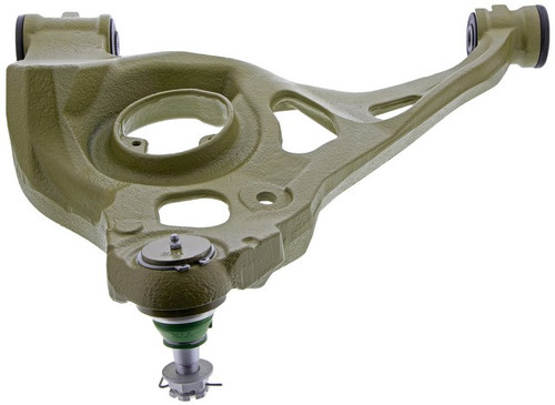 Mevotech TTX Suspension Control Arm and Ball Joint Assembly CTXMS501056 - view 3