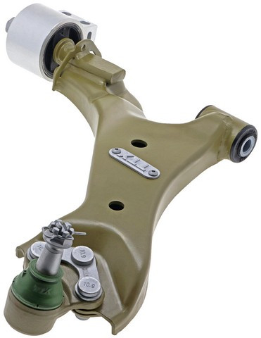 Suspension Control Arm and Ball Joint Assembly Mevotech CTXMS501118