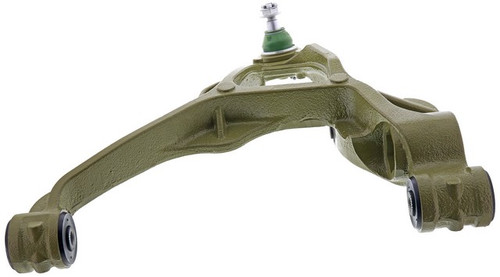 Mevotech TTX Suspension Control Arm and Ball Joint Assembly CTXMS501179